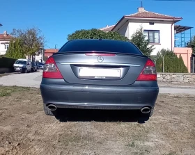 Обява за продажба на Mercedes-Benz E 320 Avantgarde, EVO ~14 500 лв. - изображение 4