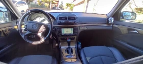Обява за продажба на Mercedes-Benz E 320 Avantgarde, EVO ~14 500 лв. - изображение 9