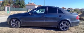 Обява за продажба на Mercedes-Benz E 320 Avantgarde, EVO ~14 500 лв. - изображение 6