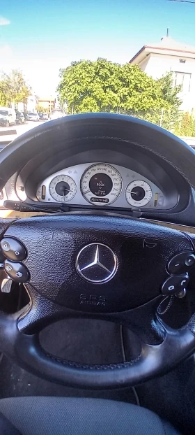 Обява за продажба на Mercedes-Benz E 320 Avantgarde, EVO ~14 500 лв. - изображение 10