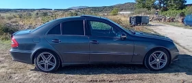 Обява за продажба на Mercedes-Benz E 320 Avantgarde, EVO ~14 500 лв. - изображение 7
