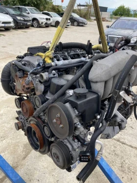 Mercedes-Benz E 320, снимка 3 — Bazar.bg Mercedes-Benz E 320, снимка 3