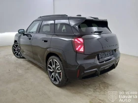 Mini Aceman e John Cooper Works Trim - 90100 лв. / 46067.40 € - 46301078 2