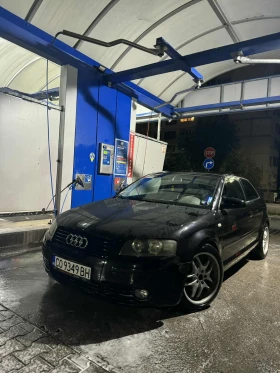 Audi A3, снимка 8