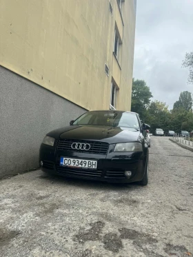 Audi A3, снимка 9