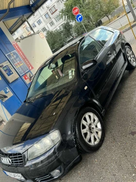 Audi A3, снимка 4