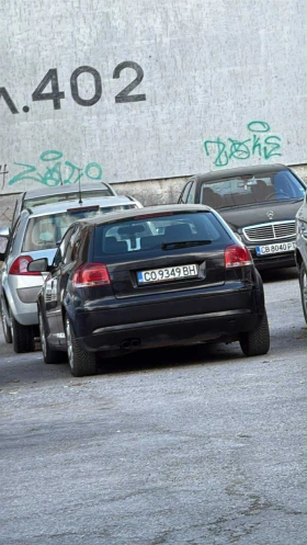 Audi A3, снимка 10