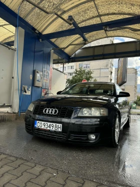Audi A3, снимка 3