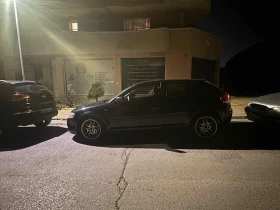 Audi A3, снимка 7