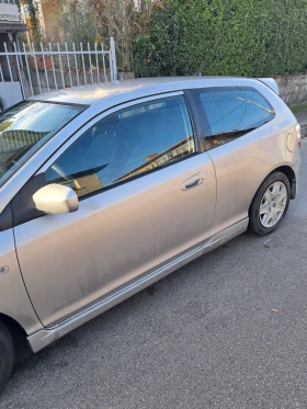 Honda Civic 1.4  90 к с, снимка 4