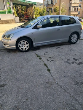 Honda Civic Civic - изображение 1