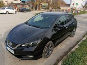 Nissan Leaf  N-Connecta - изображение 1