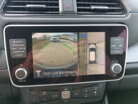 Nissan Leaf  N-Connecta, снимка 7