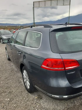 VW Passat - 14900 лв. / 7618.25 € - 66712182 4