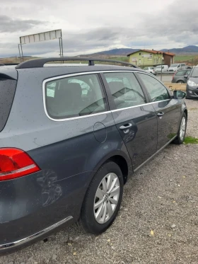 VW Passat - 14900 лв. / 7618.25 € - 66712182 5
