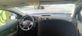 Dacia Logan Dacia Logan MCV 0.9 Tce 90 к.с. бензин, снимка 11