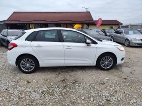Citroen C4 1.4 бензин - 7900 лв. / 4039.21 € - 86464490 4