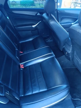 Ford Mondeo 2.0d, снимка 4