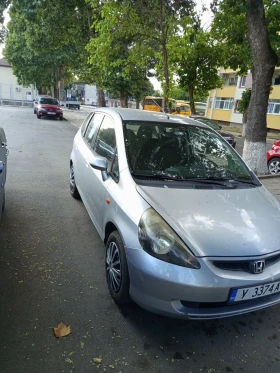 Honda Jazz 1.3, снимка 2