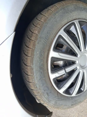 Honda Jazz 1.3, снимка 6