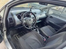 Honda Jazz 1.3, снимка 4