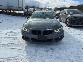 BMW 430 * 430i xDrive * CARFAX * БЕЗ ПЪРВОНАЧАЛНА ВНОСКА - 17500 € / 34227.03 лв. - 63144388 6