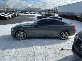 BMW 430 * 430i xDrive * CARFAX * БЕЗ ПЪРВОНАЧАЛНА ВНОСКА - 17500 € / 34227.03 лв. - 63144388 2