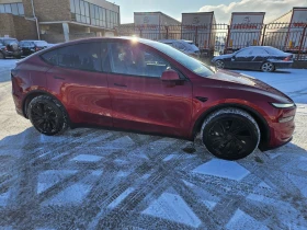 Tesla Model Y Long Range 4x4 Acceleration Boost - 64220 € / 125603.40 лв. - 61764861 4