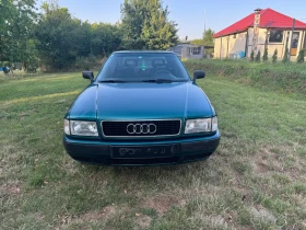 Audi 80 2.0i  - 4999 € / 9777.19 лв. - 85847359 2