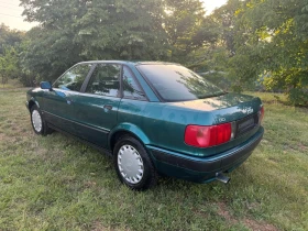 Audi 80 2.0i  - 4999 € / 9777.19 лв. - 85847359 4