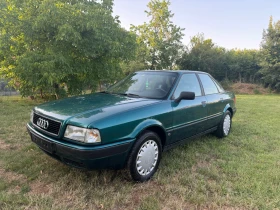 Audi 80 2.0i 