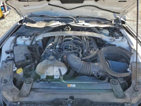 Ford Mustang SHELBY* GT 350* RECARO* РЪЧКА - 28100 € / 54958.82 лв. - 88932989 7