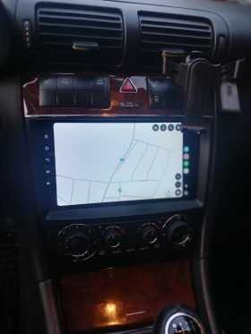 Mercedes-Benz C 220 - 4000 € / 7823.32 лв. - 64755927 11