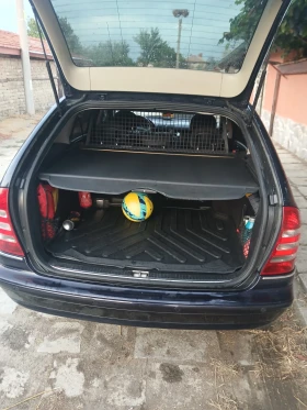 Mercedes-Benz C 220 - 4000 € / 7823.32 лв. - 64755927 13