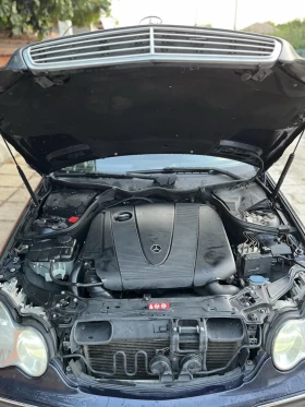 Mercedes-Benz C 220 - 4000 € / 7823.32 лв. - 64755927 6