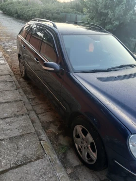 Mercedes-Benz C 220 - 4000 € / 7823.32 лв. - 64755927 4