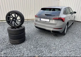 Skoda Scala 1.5 TSI Monte Carlo | 150 к.с. | Панор - 19490 € / 38119.13 лв. - 69947090 3