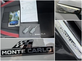 Skoda Scala 1.5 TSI Monte Carlo | 150 к.с. | Панор - 19490 € / 38119.13 лв. - 69947090 13