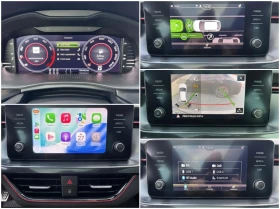 Skoda Scala 1.5 TSI Monte Carlo | 150 к.с. | Панор - 19490 € / 38119.13 лв. - 69947090 12