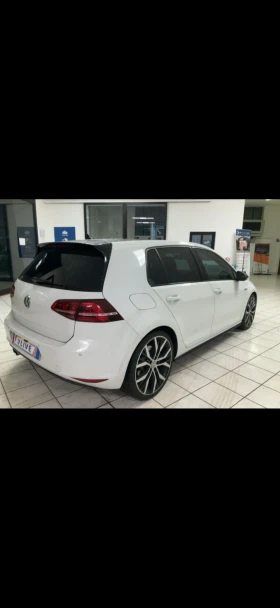 VW Golf GTD ОЧАКВАН ВНОС  - 13500 € / 26403.70 лв. - 49290590 9