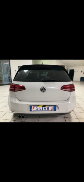 VW Golf GTD ОЧАКВАН ВНОС  - 13500 € / 26403.70 лв. - 49290590 5