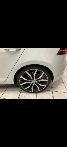VW Golf GTD ОЧАКВАН ВНОС  - 13500 € / 26403.70 лв. - 49290590 8