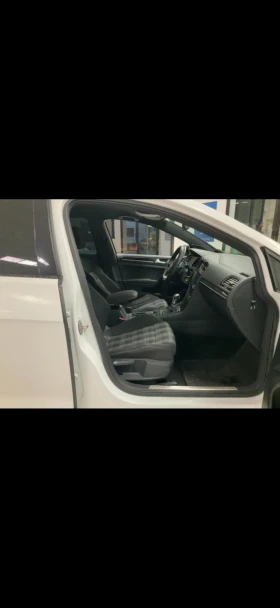 VW Golf GTD ОЧАКВАН ВНОС  - 13500 € / 26403.70 лв. - 49290590 14
