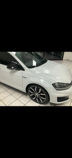 VW Golf GTD ОЧАКВАН ВНОС  - 13500 € / 26403.70 лв. - 49290590 3