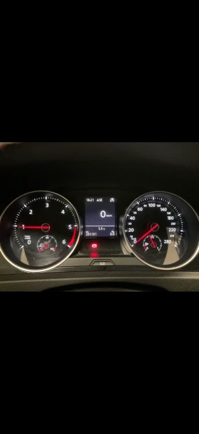 VW Golf GTD ОЧАКВАН ВНОС  - 13500 € / 26403.70 лв. - 49290590 15