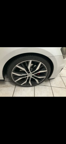 VW Golf GTD ОЧАКВАН ВНОС  - 13500 € / 26403.70 лв. - 49290590 11