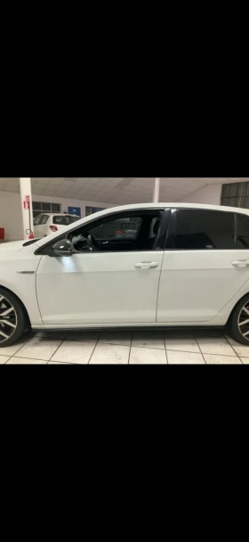 VW Golf GTD ОЧАКВАН ВНОС  - 13500 € / 26403.70 лв. - 49290590 7