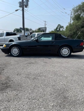 Mercedes-Benz SL 500 КОЖА* ПАМЕТ НА СЕДАЛКИТЕ* ФИКСИРАНА ЦЕНА ДО БГ - 11850 € / 23176.59 лв. - 66185330 6