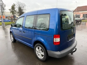 VW Caddy Life 6+ 1 - 4200 € / 8214.49 лв. - 48471290 3