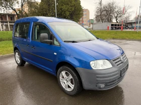 VW Caddy Life 6+ 1 - 4200 € / 8214.49 лв. - 48471290 7